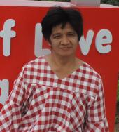 นางราตรี แสงทอง